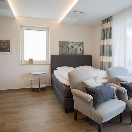 Appartement Brink Fichtenweg 26 빈터베르크 외부 사진