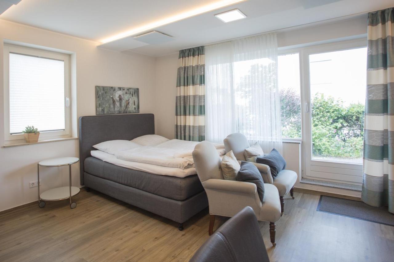 Appartement Brink Fichtenweg 26 빈터베르크 외부 사진