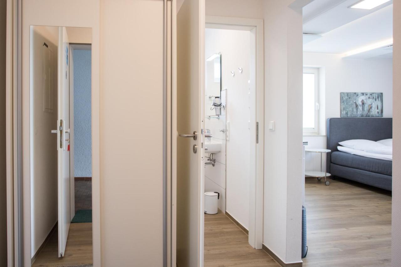 Appartement Brink Fichtenweg 26 빈터베르크 외부 사진